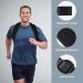 HIJJPS Adjustable Posture Corrector for Women & Men - Invisible Upper Back Brace for Pain Relief - Buy Online on SooperMarket.com