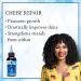 Camille Rose Black Castor Oil & Chebe Hair Repair Serum - 2 fl oz - Buy Online on SooperMarket.com