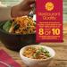 Lucky Boat Wholewheat Chow Mein Noodles 3.5KG - Source of Fibre - Bulk Chinese Noodles for Stir Fry - 3.5kg Pack - Buy Online on SooperMarket.com