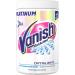 Vanish Fabric Stain Remover Platinum Oxi Action Powder Crystal Whites 1.41 kg
