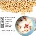 Allava 4-Piece Natural Soy Wax Fragrance Candle Gift Set | Stress Relief & Aromatherapy Candles for Christmas Birthdays Valentine's Day & Weddings - Buy Online on SooperMarket.com