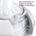 Philips Natural Bottle 260ml - Hippo Design (2 Pack) | Best Baby Feeding Bottles | Ship Internationally - Buy Online on SooperMarket.com