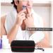 Beavorty Razor Storage Box - Protective Razor Shield & Travel Case for Safe Storage & Easy Transport - Buy Online on SooperMarket.com