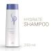 Wella SP Hydrate Shampoo 250ml - Professional Care for Moisture & Softness | International Shipping - Buy Online on SooperMarket.com
