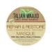 Taliah Waajid Repair & Restore Hair Strengthening Masque 12oz - Strengthen & Revitalize Your Hair - International Shipping Available - Buy Online on SooperMarket.com