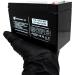 Buy UB1290-F2 Battery 12V 9AH SLA Lead Acid for PS1290 PS-1290 PS-1280 LP12-8.5 - International Shipping Available - Buy Online on SooperMarket.com