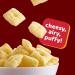 Cheez-It Puff'd White Cheddar 5.75oz Variety Pack - 34.5oz Case (6 Bags) - Bulk Kids Snacks - Baked Puffed Snack Crackers - Buy Online on SooperMarket.com