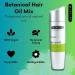 Morfose Keratin Hair Treatment Oil for Curly Frizzy Hair - Lock in Moisture, Restore Shine, Prevent Split Ends - 100ml - Buy Online on SooperMarket.com
