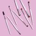 e.l.f. Eyeshadow Brush - Vegan Makeup Tool for Precision Application and Blending - Buy Online on SooperMarket.com