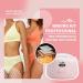 Lifestance Waxing Kit for Women - Professional 8min Heating Digital Wax Heater with 31 Accessories for Full Body Hair Removal - Buy Online on SooperMarket.com