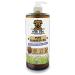 True Dog Flaxseed Oil for Dogs - Natural Omega 3 Supplement for Dogs & Cats - Linseed Oil - Joint Skin & Coat Support (500ml)