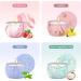 Larger Aromatherapy Candle Gift Set for Women - 4 Pack Natural Soy Wax Candles for Stress Relief Perfect for Christmas Birthdays & Valentine's Day - Buy Online on SooperMarket.com