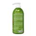 Rose Perfume Body Lotion 16.9 FL OZ | Hydrating & Fragrant | International Shipping Available - Buy Online on SooperMarket.com