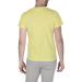19V69 ITALIA Men's T-Shirt L Yellow Popcorn - Buy Online on SooperMarket.com