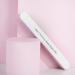 Brushworks 6 Sided Nail File - Nail Shaping and Polishing Tool - Buy Online on SooperMarket.com