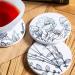 Cricut Coaster Blanks - Ceramic Infusible Ink - White Circle - Buy Online on SooperMarket.com