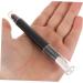 Healeved Makeup Eye Eyeshadow Makeup Brushes Eye Shadow for Makeup Small Eyeshadow Brushes Silver Abs - Buy Online on SooperMarket.com