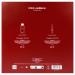 Dolce and Gabbana LImperatrice for Women - 2 Pc Gift Set 3.3oz EDT Spray 0.33oz EDT Spray - Buy Online on SooperMarket.com