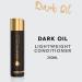 Sebastian Professional Dark Oil Lightweight Conditioner 8.4 fl oz - Infused with Jojoba & Argan Oil - Buy Online on SooperMarket.com