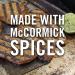 McCormick Grill Mates Chipotle Pepper Marinade Mix 1.13 oz - Pack of 12 | Flavorful Seasoning for Grilling | BBQ Essential - Buy Online on SooperMarket.com