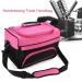 Premium Shoulder Bag for Hairdressing Tools | Versatile Hairdressing Case & Accessory Bag - Buy Online on SooperMarket.com