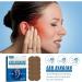 Organic Tinnitus Relief Patch - Gentle Earache Treatment for Kids on the Go - Buy Online on SooperMarket.com