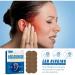 Tinnitus Patch 30 Pcs - Organic Treatment for Adults - Mild Relief During Travel - Buy Online on SooperMarket.com