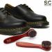 Stone and Clark Horse Hair Shoe Brush - Polish Your Leather to Perfection - Shoe Polish Brush with 100% Horse Hair Bristles & Concaved Beech Wood Handle (Red Dauber Brush (Set of 2)) Original - Buy Online on SooperMarket.com