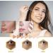 LightenUp Skin Brightening Serum - 30ml / - with Argan Oil Shea Butter and Alpha Arbutin - Buy Online on SooperMarket.com