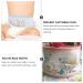 Ciieeo Baby Belly Button Band 4 Pcs - Cotton Infant Umbilical Cord Wrap for Newborns & Toddlers - Buy Online on SooperMarket.com