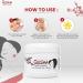 Geisha Kojic Acid Cream - 1.7 fl oz - Dark Spot Remover for Face, Body & Hands - Hyperpigmentation Treatment with Glycolic Acid - Buy Online on SooperMarket.com