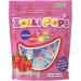 Zollipops Clean Teeth Lollipops AntiCavity Sugar Free Candy with Xylitol for a Healthy Smile Great for Kids Diabetics and Keto DietStrawberry Strawberry 2 x 15 Count 30 in Total Pack of 2 - Buy Online on SooperMarket.com