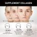 EELHOE Eternity Vitamin C Serum Set - Collagen Boost Anti Aging Treatment for Face with Hyaluronic Acid - Dark Spots Corrector - Buy Online on SooperMarket.com