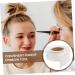 HAPINARY 1 Roll Eyebrow Measuring Tool Eye Brow Measuring Eyebrow Shaper Measuring Eyebrow Ruler Stickers Pvc - Buy Online on SooperMarket.com