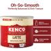Kenco Latte Instant Coffee 1kg Tin - French Vanilla Flavoured - Buy Online on SooperMarket.com