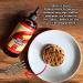 CORNEDOR Pomegranate & Date Syrup 400ml - Sweetened with Dates | No Added Sugar | Dressing Sauce Marinade - Buy Online on SooperMarket.com