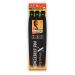 Sensationnel X-pression Prestretched Braiding Hair - Kanekalon Flame Retardant Smooth Yaki Braid Hair Extension 3X 58 Inch (1 pack  SM1B/27)