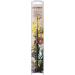 da Vinci Series 70 Miniature Maestro Kolinsky Red Sable, Round, Extra Pointed and Long, Size 3