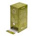 Solaris Organic Jasmine Green Tea - 40 Silk Tea Bags | Premium Quality | Eco-Friendly & International Shipping - Buy Online on SooperMarket.com