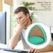 On Fingers Sound Relieving Sound Pressure Toy Light Metal Adult for Daily Life (Green) - Buy Online on SooperMarket.com