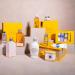 L'OCCITANE Immortelle and Shea Skincare Set| Anti-ageing Face Serum Hydrating Face Cream | Luxury Skincare Gift Set | Amazon Exclusive Premium Beauty Gift Set - Buy Online on SooperMarket.com