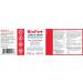 KidStar Nutrients BioFe+ Liquid Iron for the Family Vegan Sweet Blast 250mL 50 Servings - Buy Online on SooperMarket.com