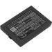 Battery Replacement for Pliant MicroCom XR | 00004394 00004445 BT-01 BM-X10BT - International Shipping Available - Buy Online on SooperMarket.com