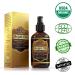 VoilaVe Organic Moroccan Argan Oil - Skin, Nails & Hair Growth - Face Moisturizer with Vitamin E - Women's Face & Neck Lotion - Buy Online on SooperMarket.com