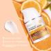 Vitamin C Cream 20% Vitamin C Age Aging Cream for Face and Skin Moisrturiser Day Cream Fits for Women for Smoothing Fine Lines & Wrinkles - 50ml - Buy Online on SooperMarket.com