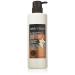 Hair Food Sulfate Free Hair Milk Shampoo with Jasmine & Vanilla Fragrance 17.9 Fluid Ounce
