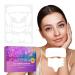 Forehead Wrinkle Patches Face Wrinkle Patches for Face Overnight Face Wrinkle Patches for Forehead Wrinkles Treatment Face Smoothing Patches Anti Wrinkle Patches Wrinkle Remover Strips/840