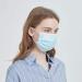 TATUBE 50Pcs Mouth Disposable Face Mask - Unisex Outdoor Protection Anti Dust Mask - Buy Online on SooperMarket.com
