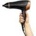 Remington Hair Care Gift Set: Ceramic Hair Straighteners & 2000W Ionic Hair Dryer - Black/Bronze - Buy Online on SooperMarket.com