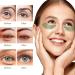 Seaweed Eye Mask for Wrinkle Removal & Dark Circles - 60 PCS Tightening Eye Patches for Puffy Eyes & Revitalized Skin - Buy Online on SooperMarket.com